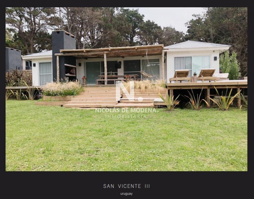 Espectacular casa en San Vicente III