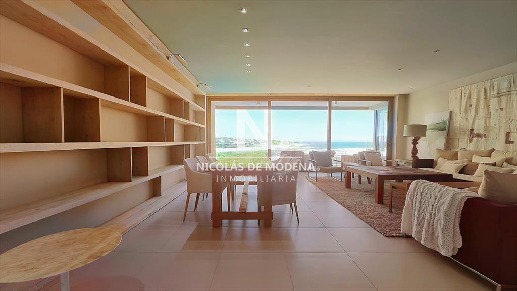 Apartamento en Tiburon Terrazas Barra, 3 Suites+