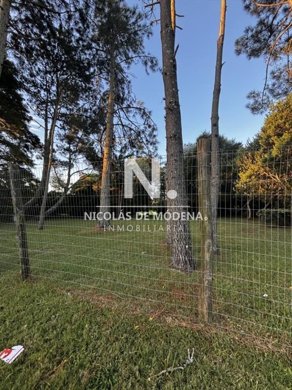 En venta lote Golf Punta del Este