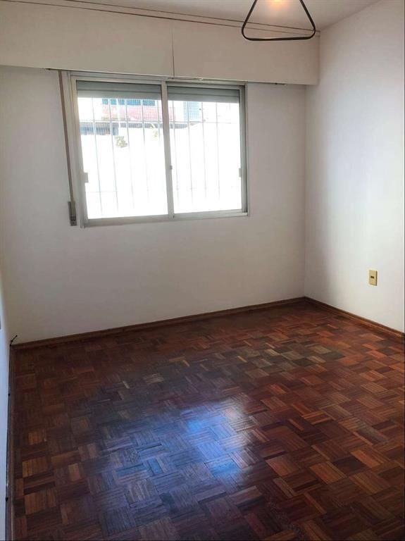 PRÓXIMO AL MAR, 1 DORMITORIO CON TERRAZA Y PATIO DE USO EXC