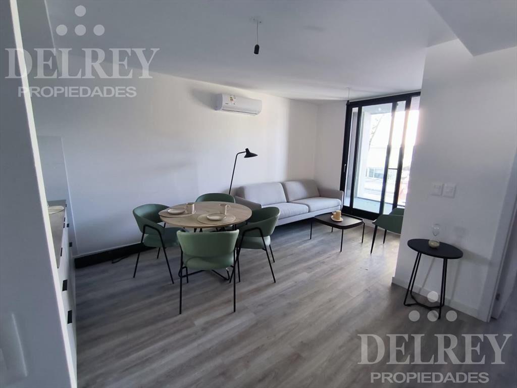 Venta Apartamento - Palermo DELREY PROPIEDADES
