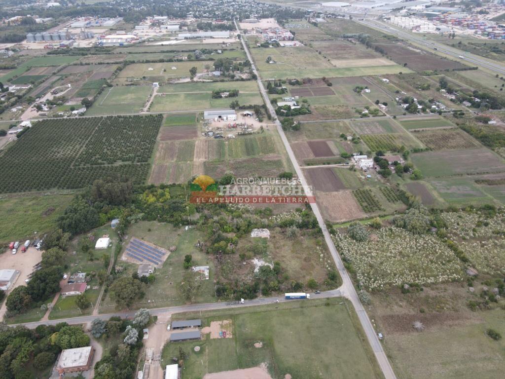 Terreno en Paso de la Arena, 15.789 m2, excelente