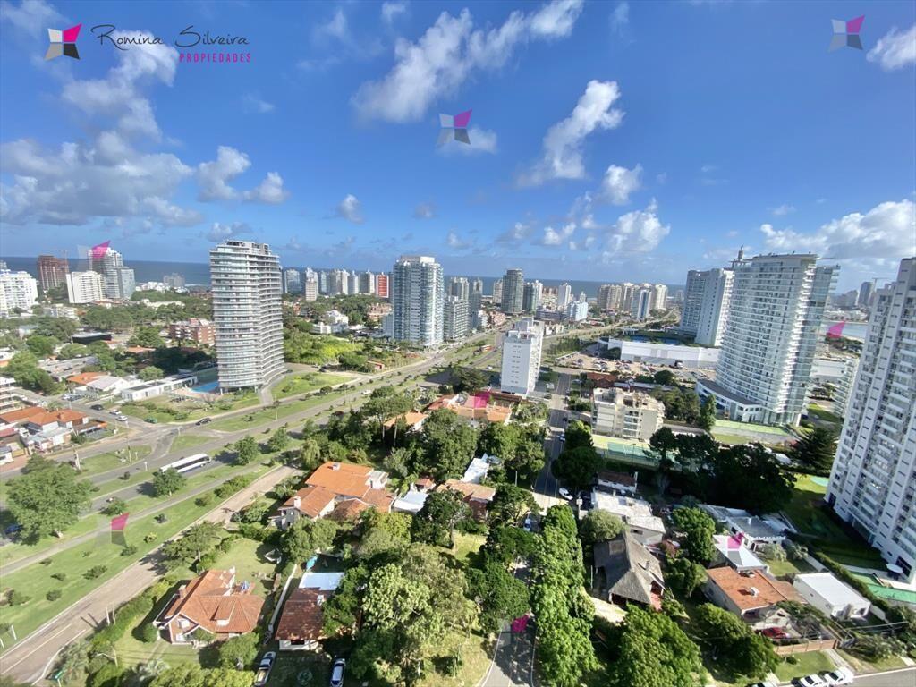 ALQUILER TEMPORAL DE APARTAMENTO 2 DORMITORIOS 2 BAÑOS 1 E