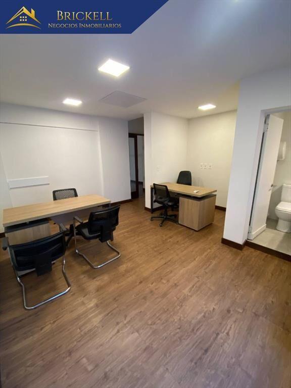 Oficinas Alquiler Tres Cruces