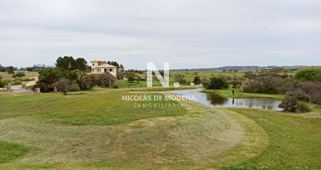 Venta Hermoso Lote, Terreno al Agua con en El