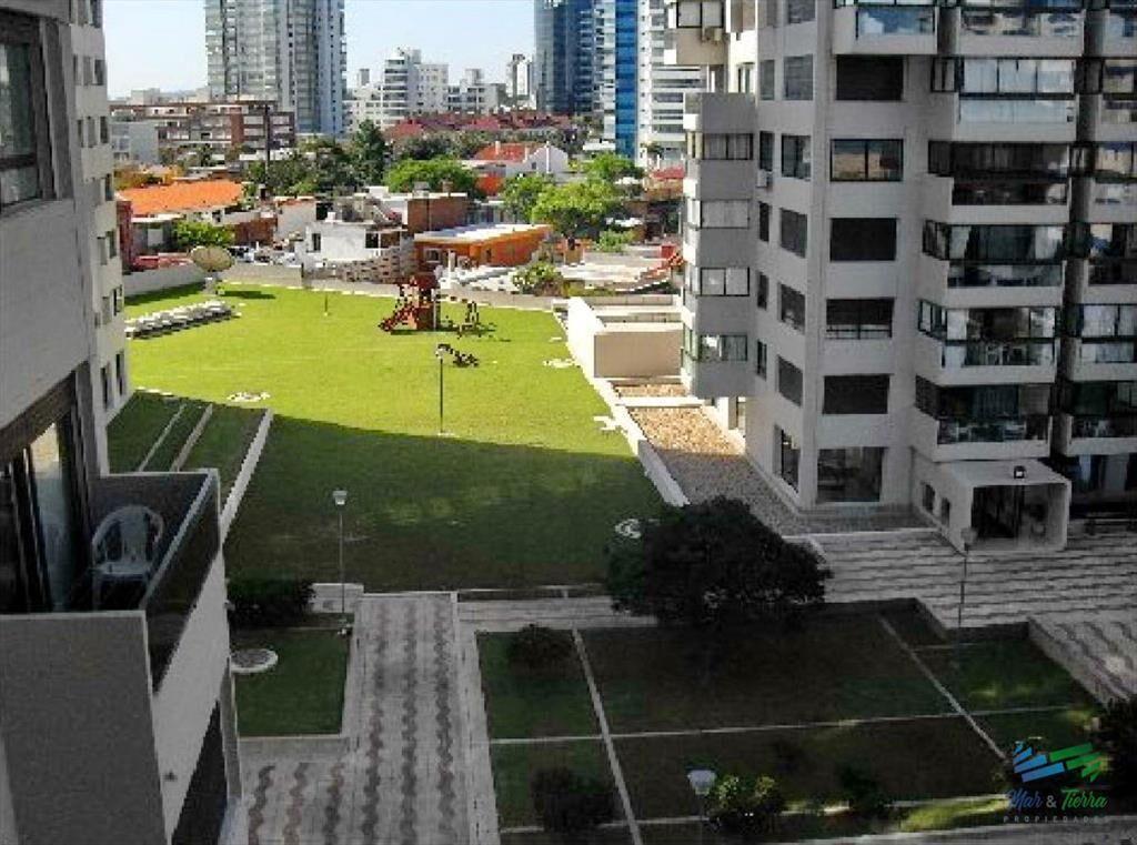 Alquilo apartamento por invierno, 1 dormitorio con servicio