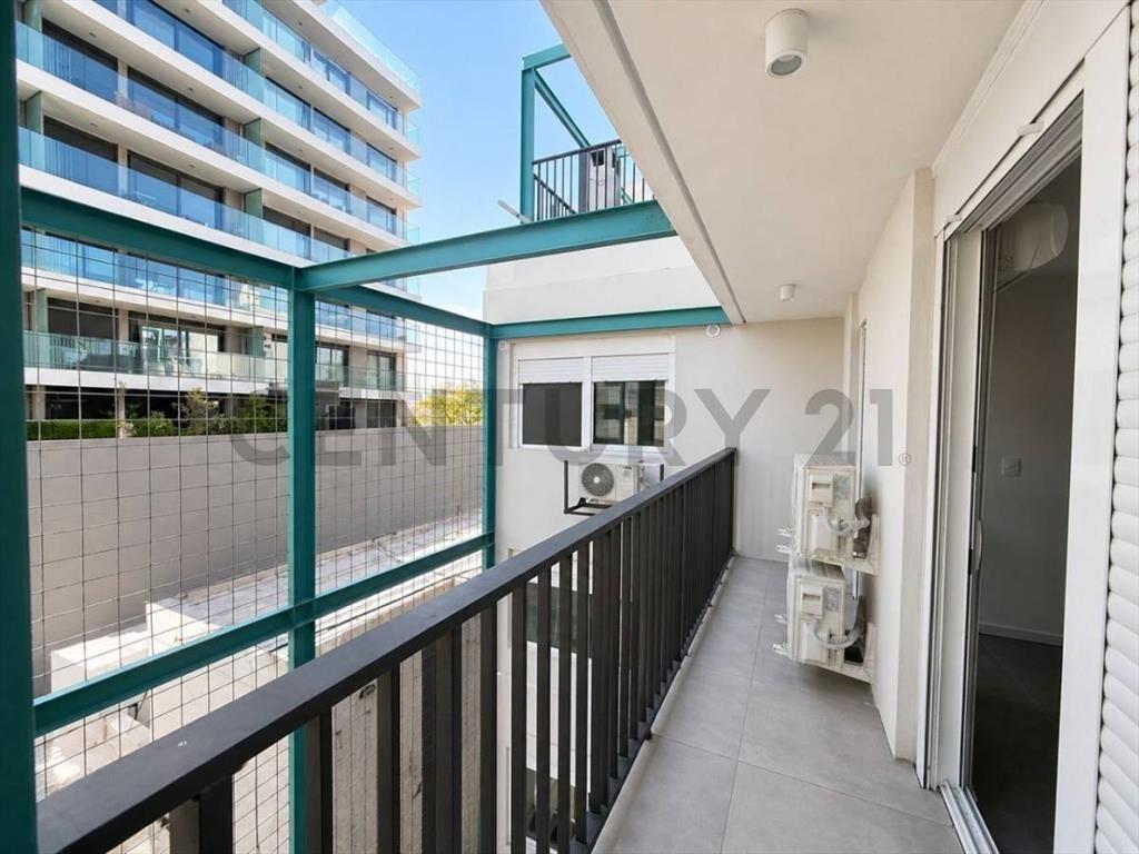 Apartamento a ESTRENAR! 1 Dormitorio -Balcón- 2 baños - A...