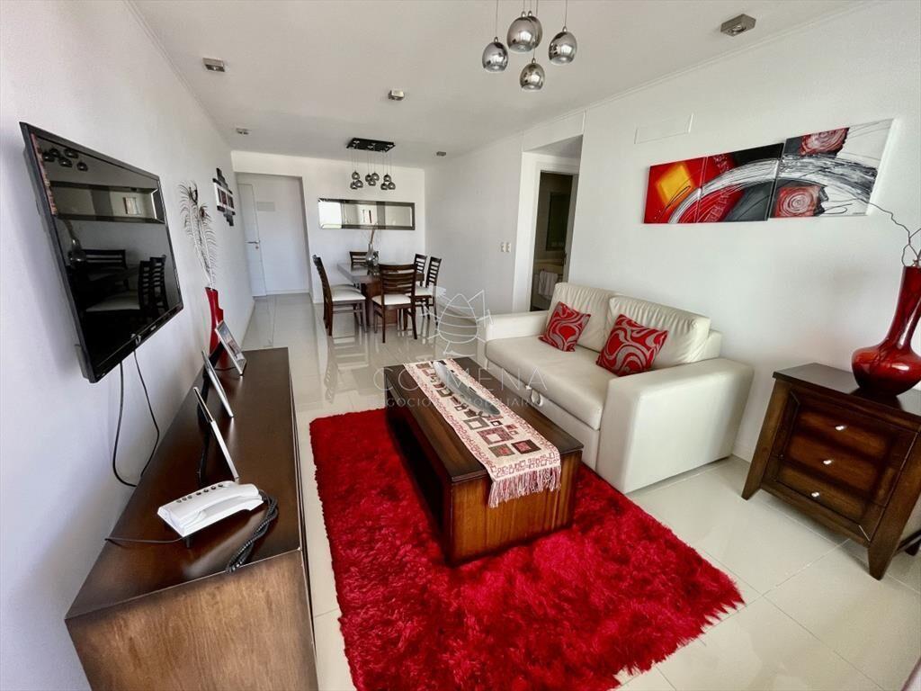 Hermoso apartamento en torre de categoria