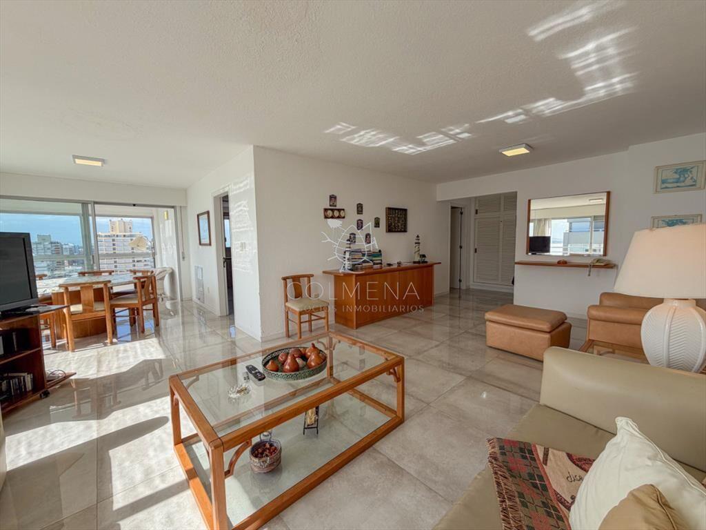 Apartamento en venta, Puerto Punta del Este