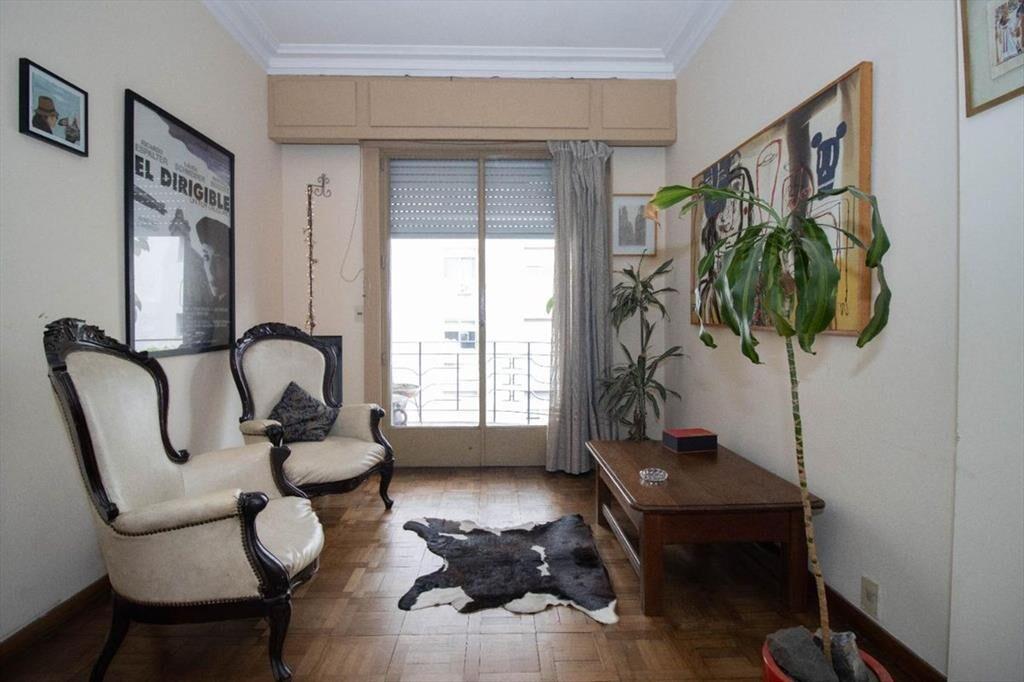 VENTA APARTMENTO 4 DORMITORIOS CENTRO