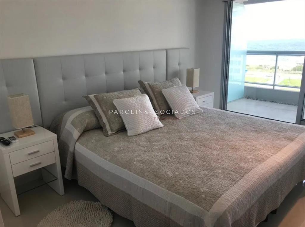 Apartamento de 2 dormitorios en venta en Look del