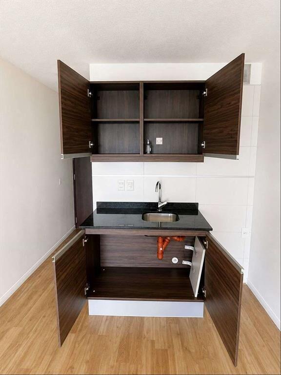 MONOAMBIENTE EN VENTA AL FRENTE CON BALCÓN