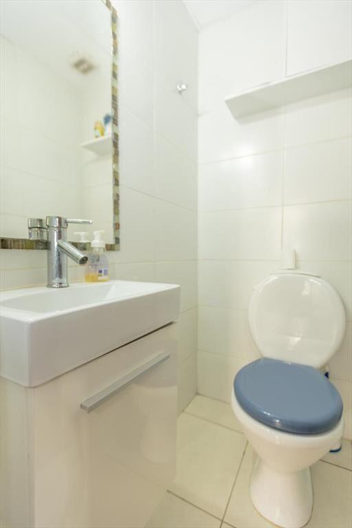 Apartamento Duplex 2 dormitorios Jacinto Vera