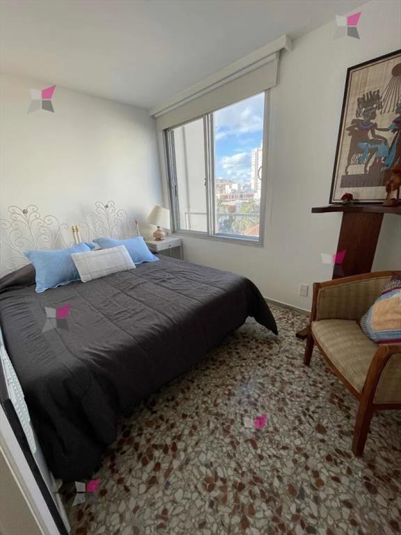VENTA DE APARTAMENTO DE 2 DORMITORIOS EN PUNTA