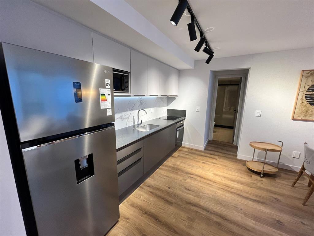 Venta Apto 1 dorm a estrenar a metros de rambla