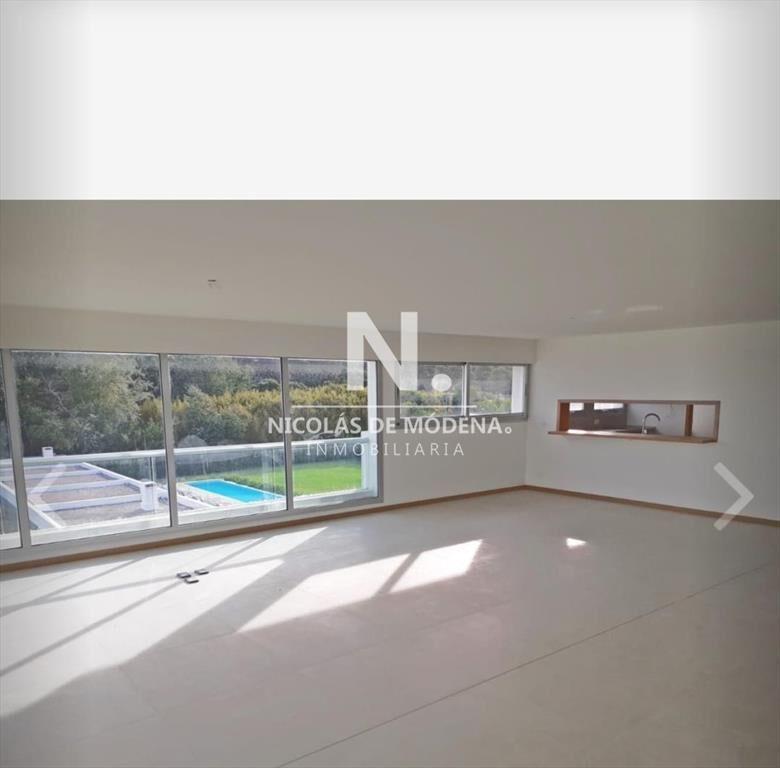 Departamento en venta de 3 dormitorios en suite.