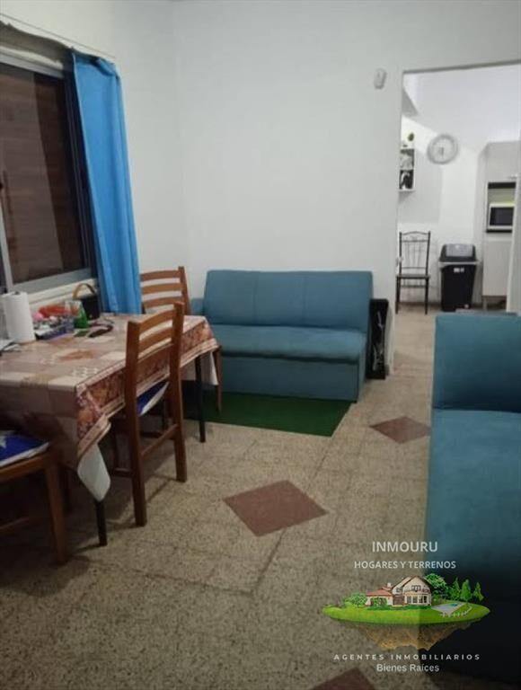 Alquiler de casa en La Teja