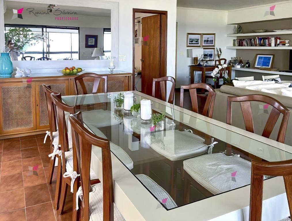 ALQUILER TEMPORARIO APARTAMENTO 4 DORMITORIOS PENINSULA TOR