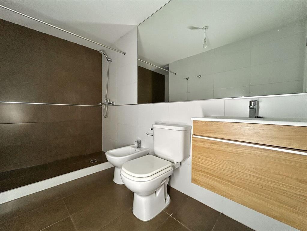 Alquiler apartamento de 2 dormitorio en La Blanqueada
