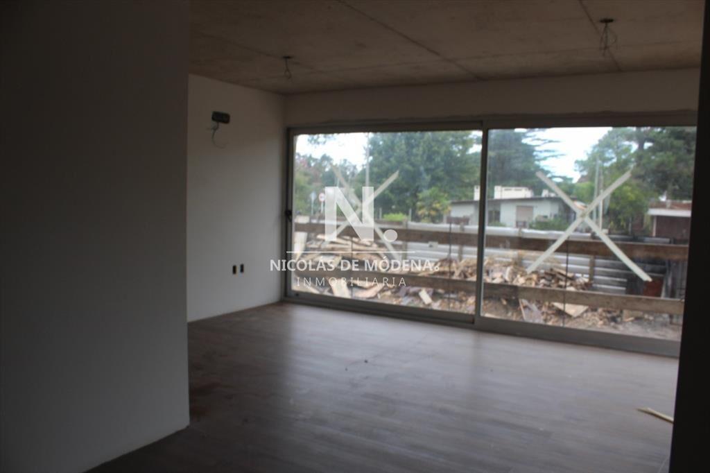 Apartamento Monoambiente
