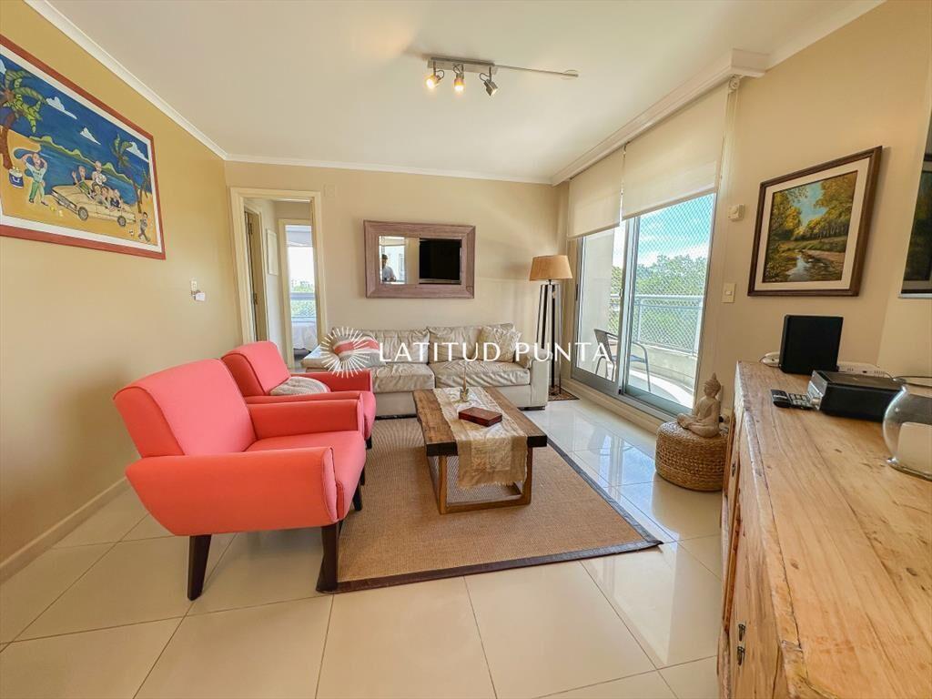 Apartamento en Ocean Drive, 2 dormitorios