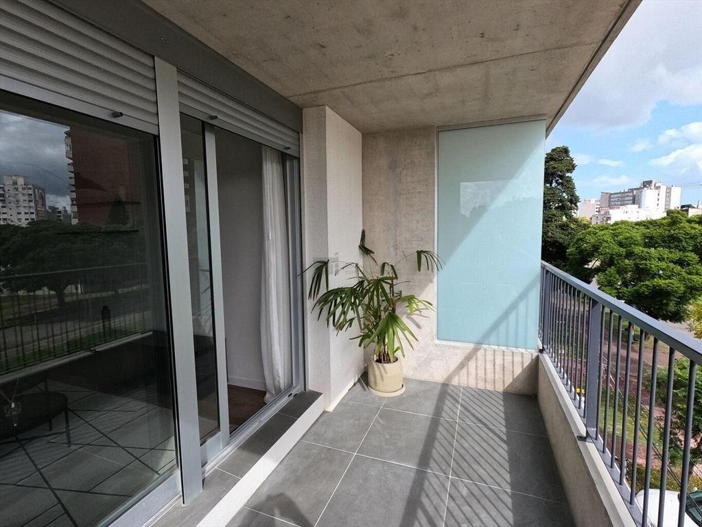 Venta Excelente Apartamento dos dormitorios terraza La Blan
