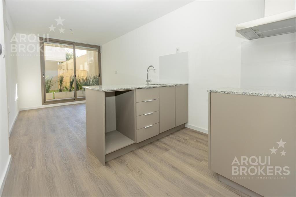 Venta apartamento un dormitorio en Parque Batlle - 007