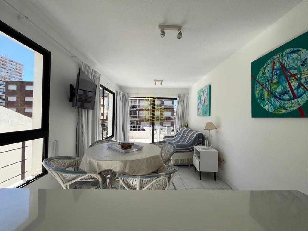 Apartamento en Venta 1 dormitorio Península