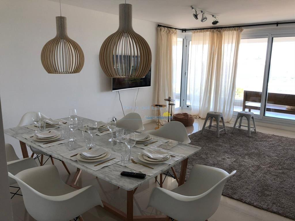 Se vende apartamento de 3 dormitorios en Edificio