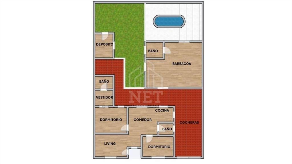 Casa en Venta Canelones, Canelones