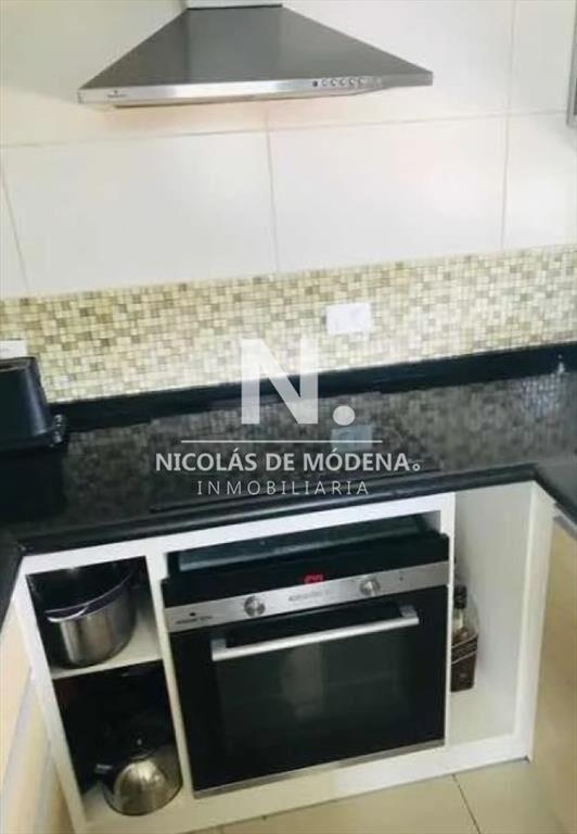 Espectacular departamento de 3 dormitorios con en