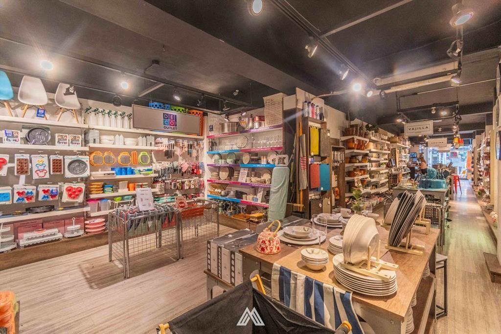 VENTA Local Comercial 18 de Julio CORDÓN