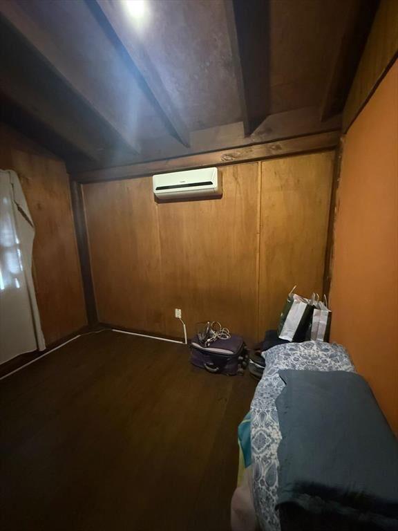 Cabaña de 2 dormitorios. Excelente construcción en Balneari