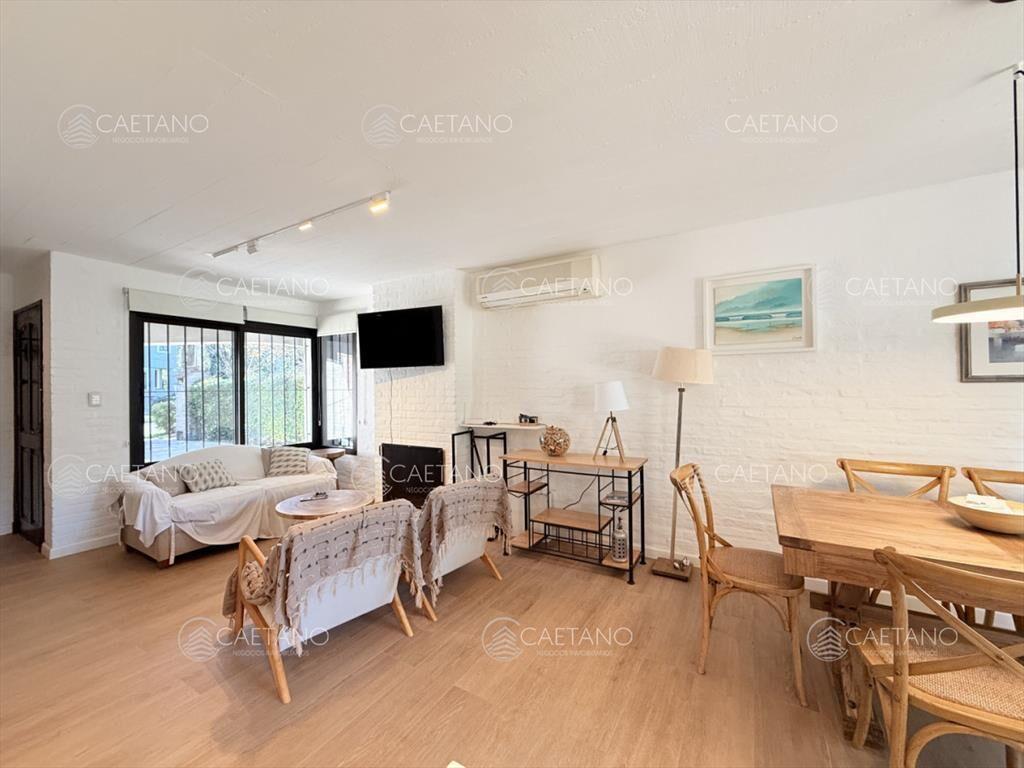 Casa PH 3 dormitorios - Pinares, Punta del Este