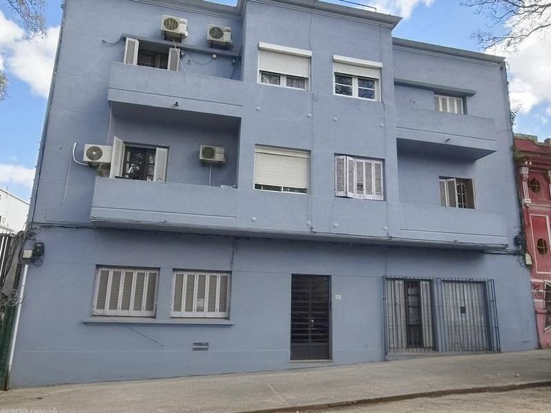 Apartamento Alquiler en Cordón