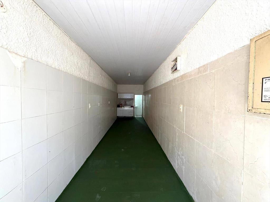 Alquiler de Apartamento Monoambiente en Héctor Gutiérrez Rui