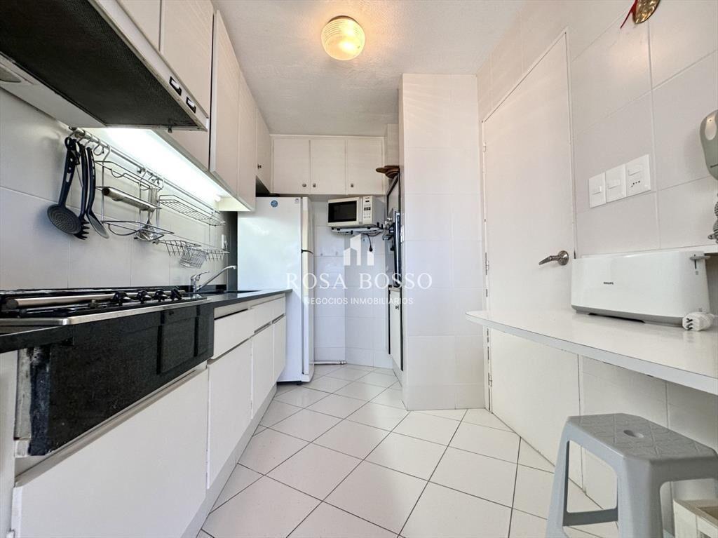 Venta Apartamento 2 dormitorios Punta del Este