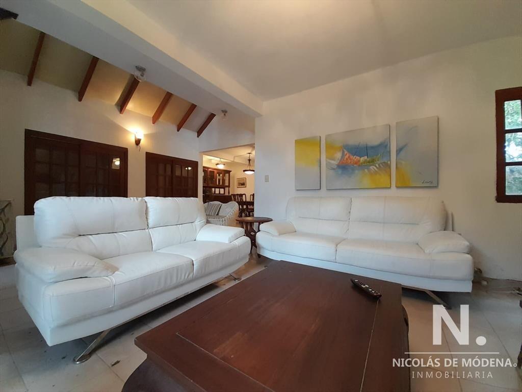 Casa en Venta La Barra