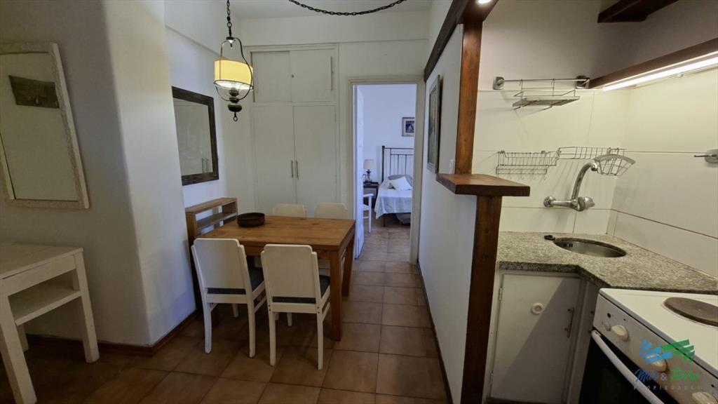 EN VENTA APARTAMENTO 2 DORMITORIOS PENINSULA, DEL