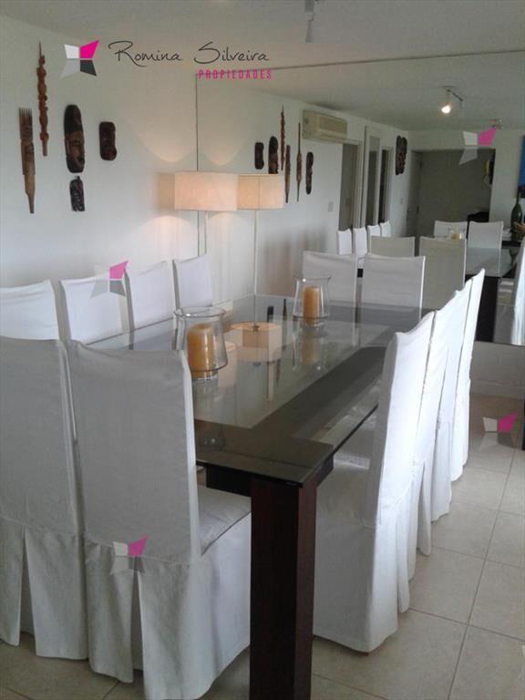 Apartamento alquiler temporal 3 dormitorios