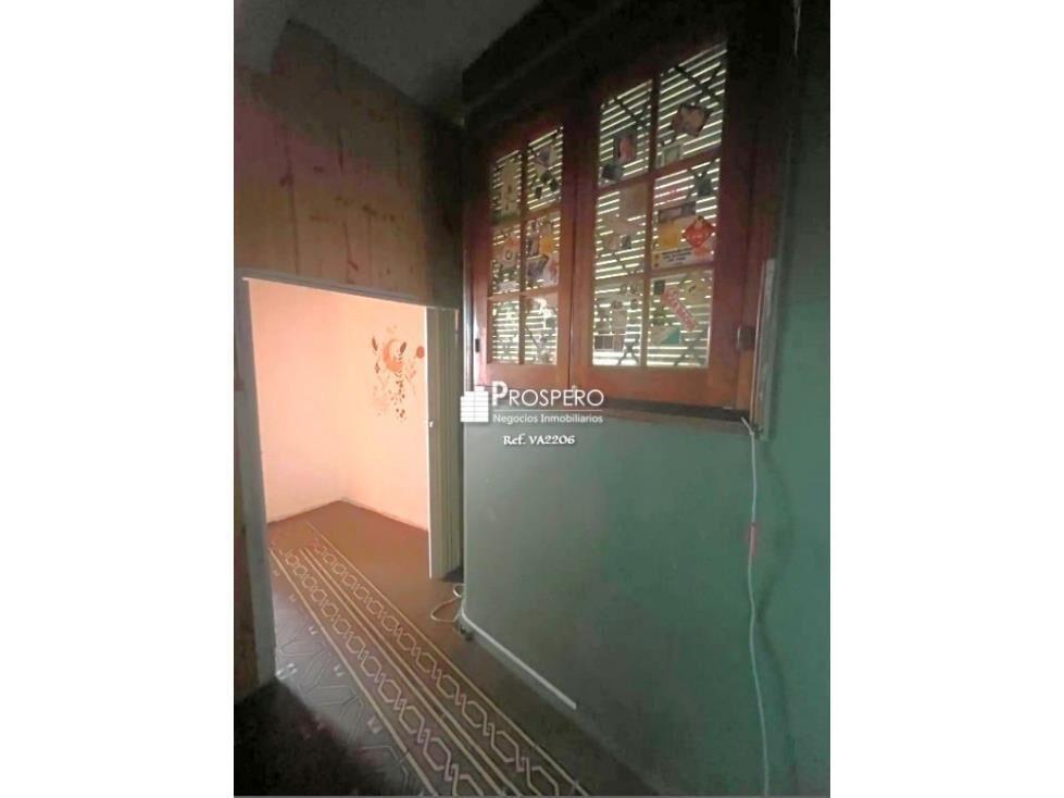 VA2206 Venta Apto 3dorm Cordón Balcón
