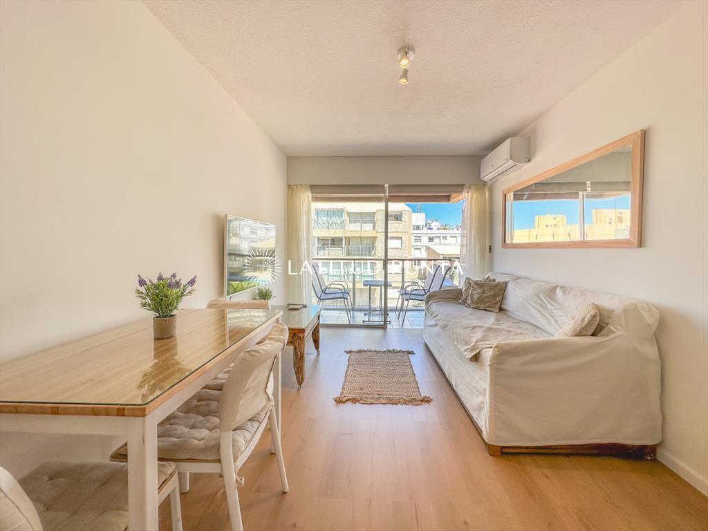 Apartamento en Península, 1 dormitorio
