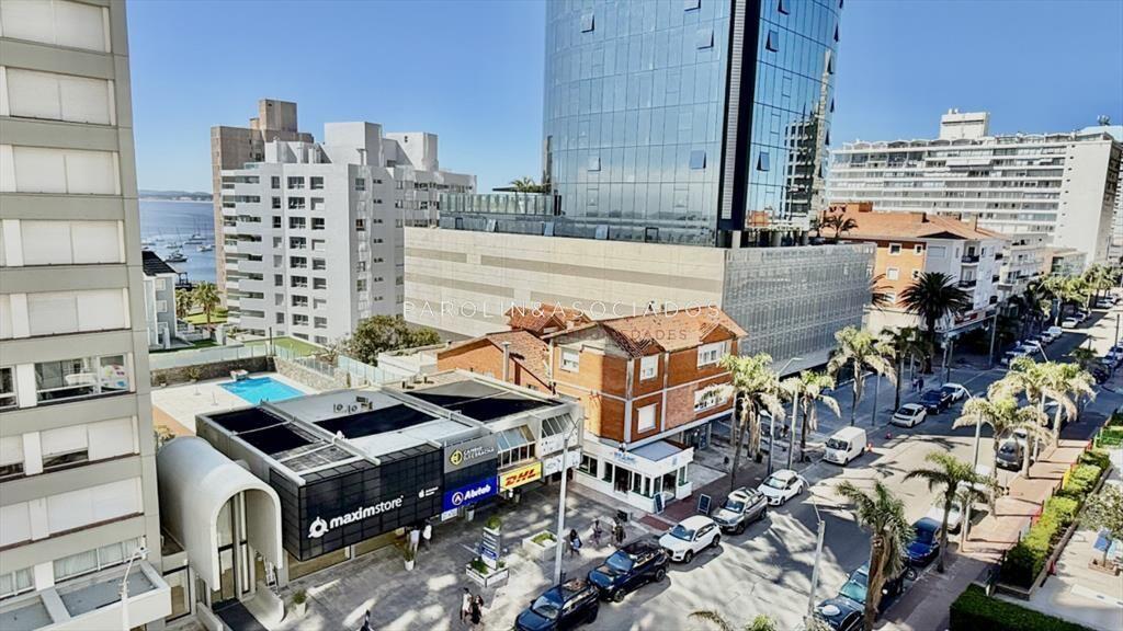 Departamento en Venta de 2 dormitorios en Torre