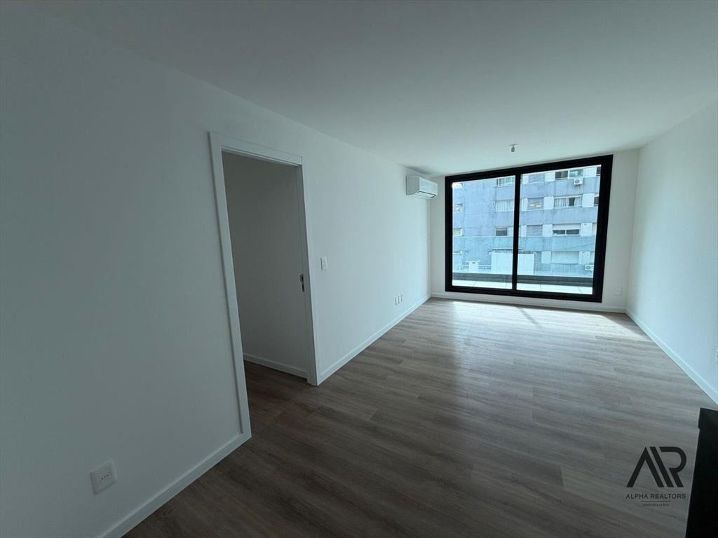 Apartamento en venta en Punta Carretas