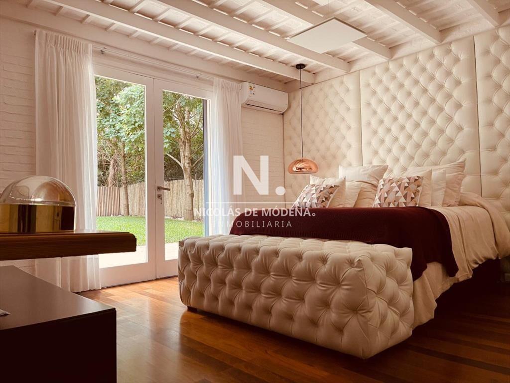 Casa en Punta del Este, Golf