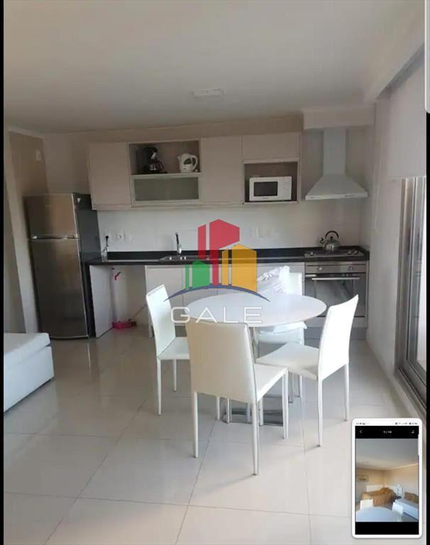 Departamento mono - ambiente en Place Lafayette