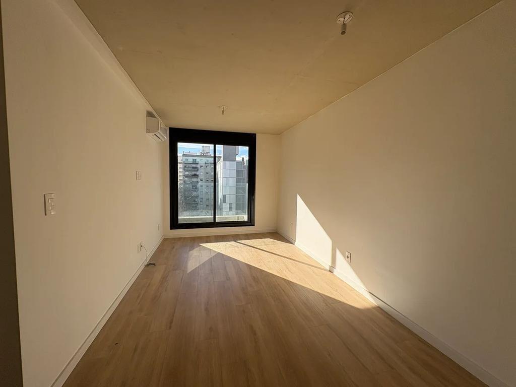 Alquiler de Apartamento de 1 dormitorio y garaje en Cordon