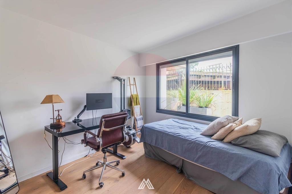 Se vende apartamento de 2 dormitorios en Carrasco
