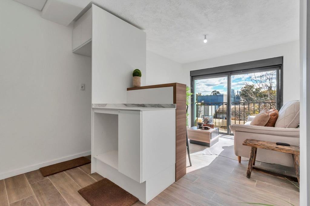 ESTRENE Apartamento en venta de 1 dormitorio con balcón ...