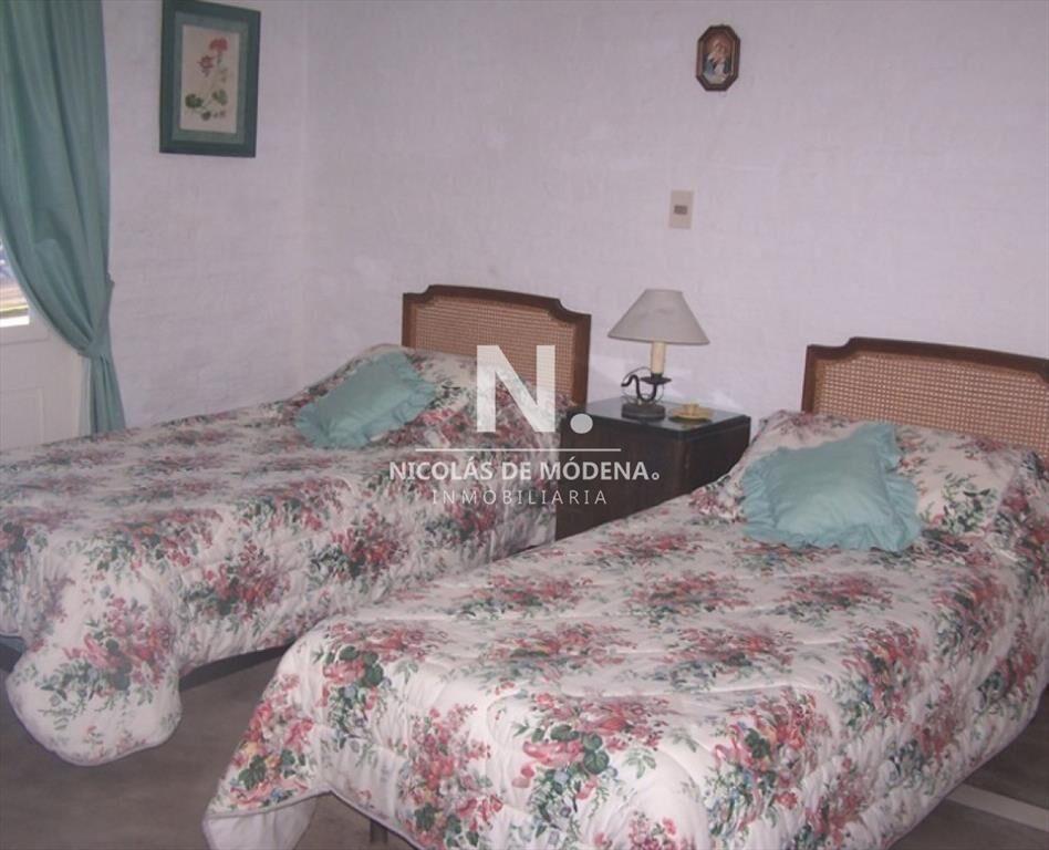 Casa a la Venta en La Barra
